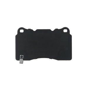 Ford Mustang Brake Pads - Front - Baer Brakes - Claw - `07-`14